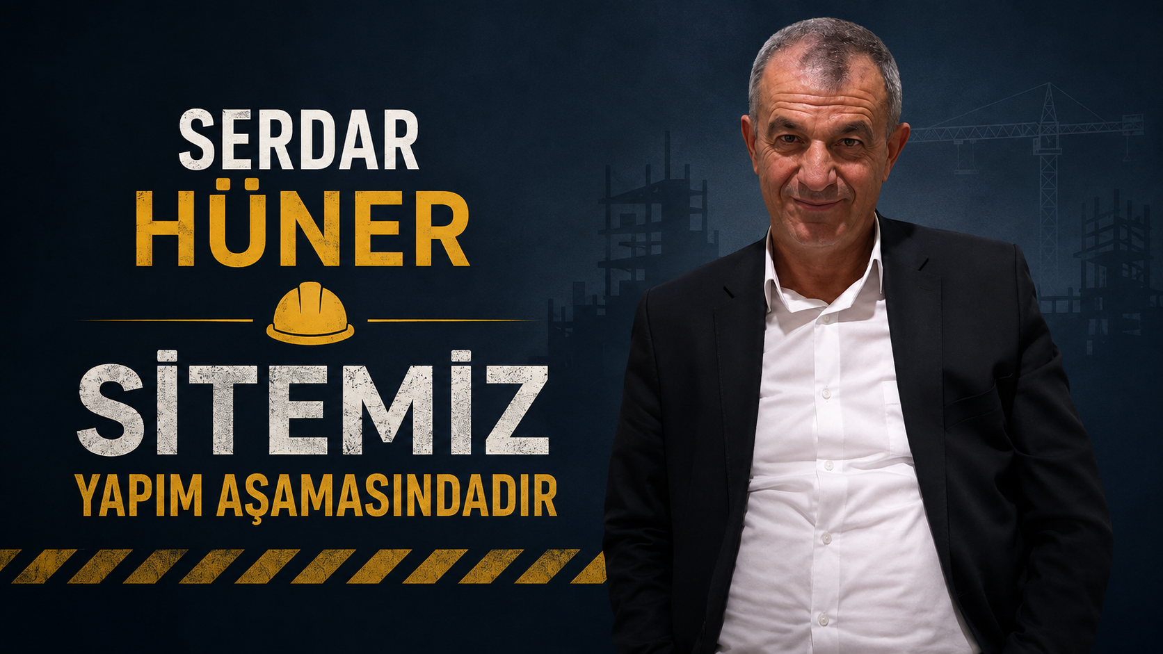 Serdar Hüner